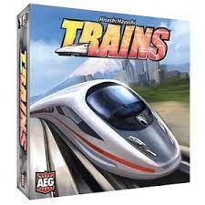 TRAINS